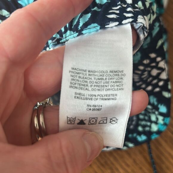 Columbia cool coastal shorts size medium - Picture 4 of 4